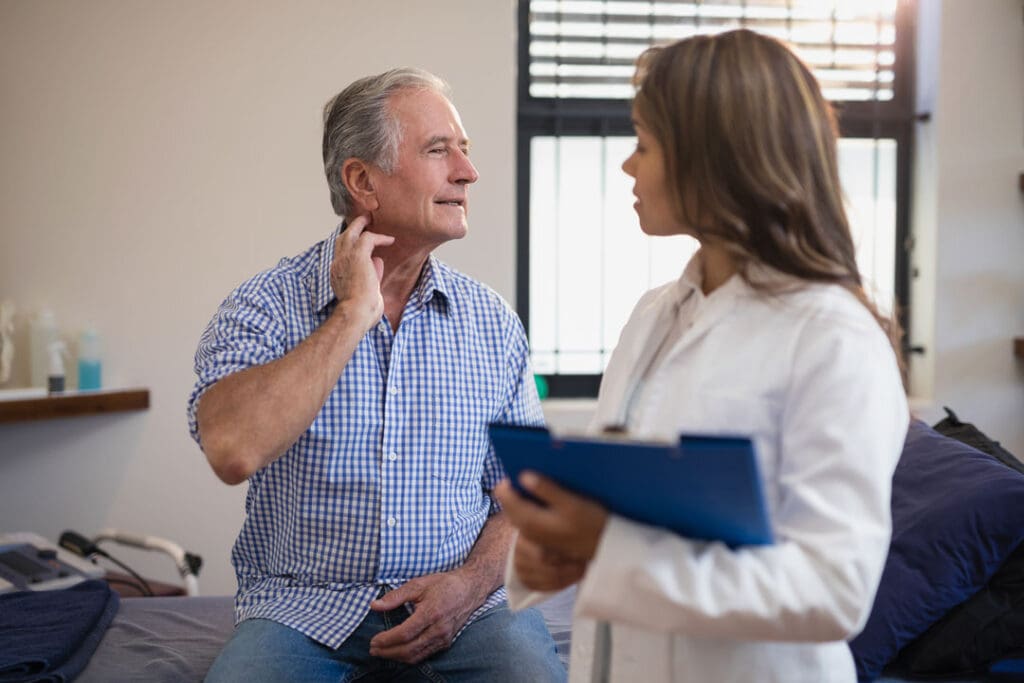 chronic disease mgmt