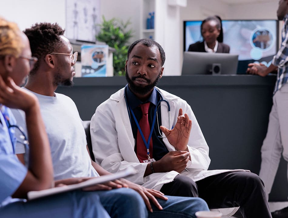 onsite clinical directors