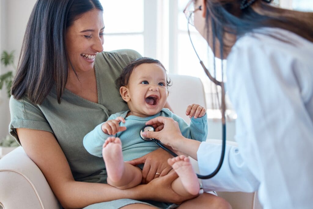 Pediatric Care