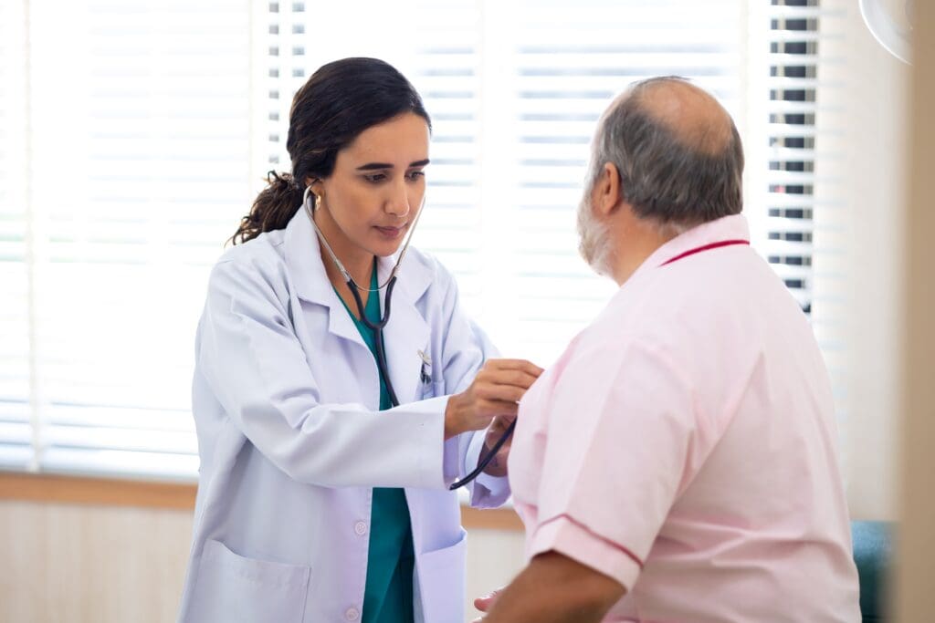 chronic disease care