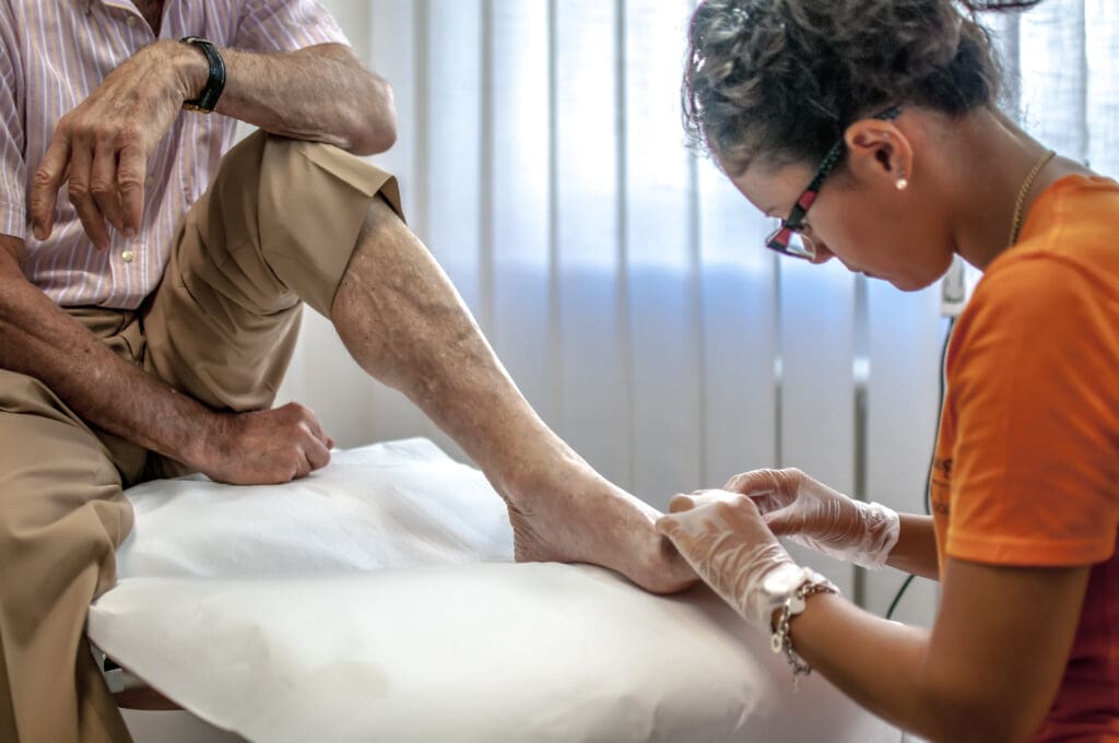 chronic disease care